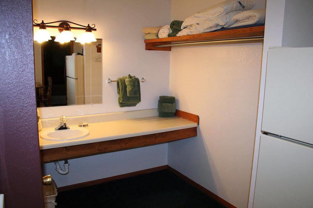 Timber Creek Chalets Estes Park Zewnętrze zdjęcie