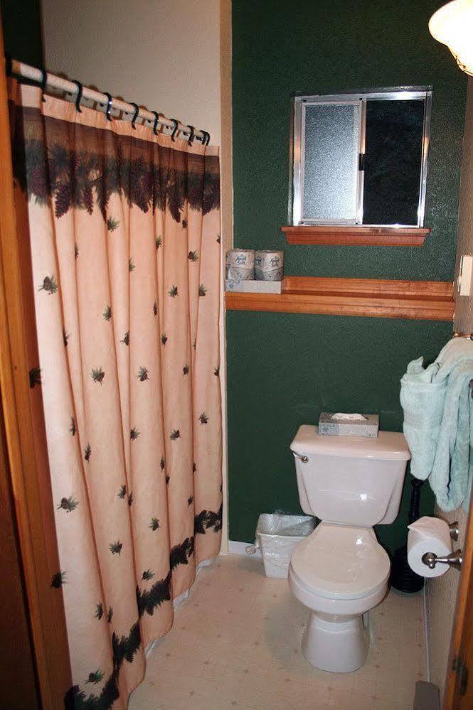 Timber Creek Chalets Estes Park Zewnętrze zdjęcie